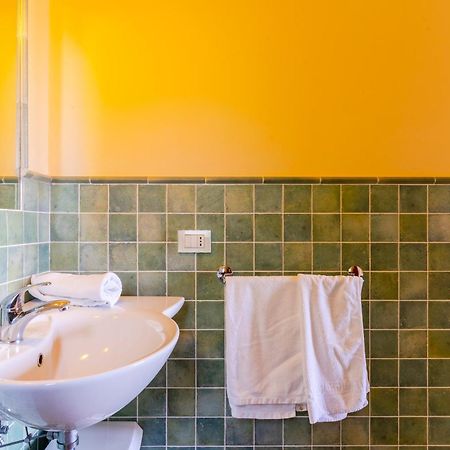 Bed & Breakfast Casa Jo Lapedona Bagian luar foto