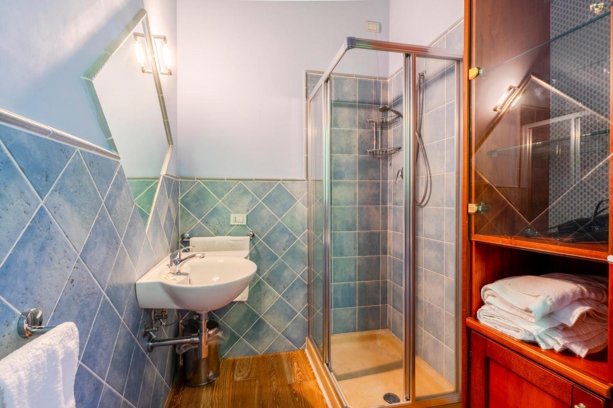 Bed & Breakfast Casa Jo Lapedona Bagian luar foto