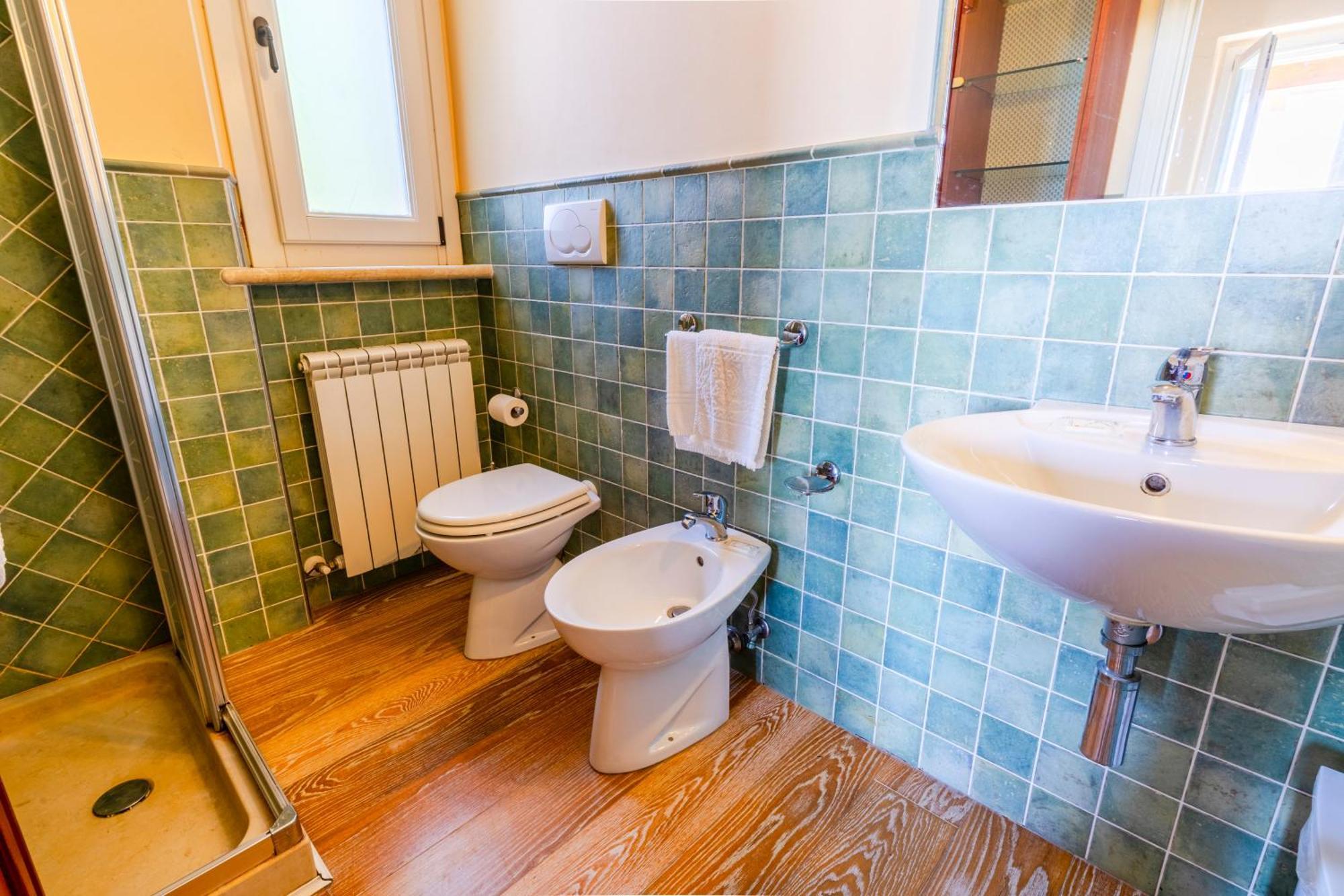 Bed & Breakfast Casa Jo Lapedona Bagian luar foto