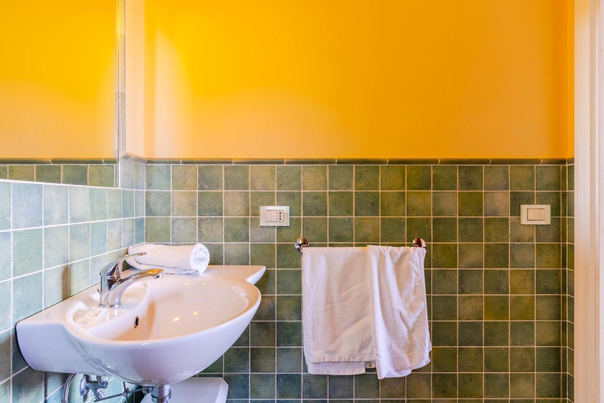Bed & Breakfast Casa Jo Lapedona Bagian luar foto
