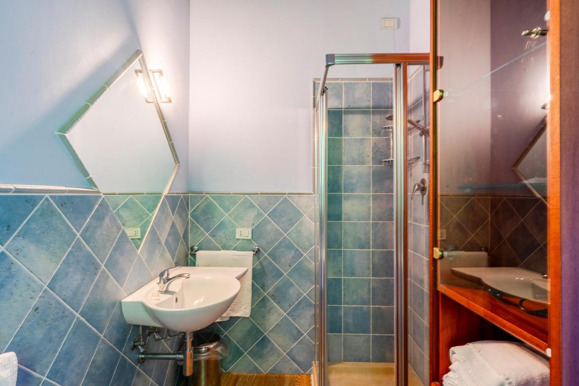 Bed & Breakfast Casa Jo Lapedona Bagian luar foto
