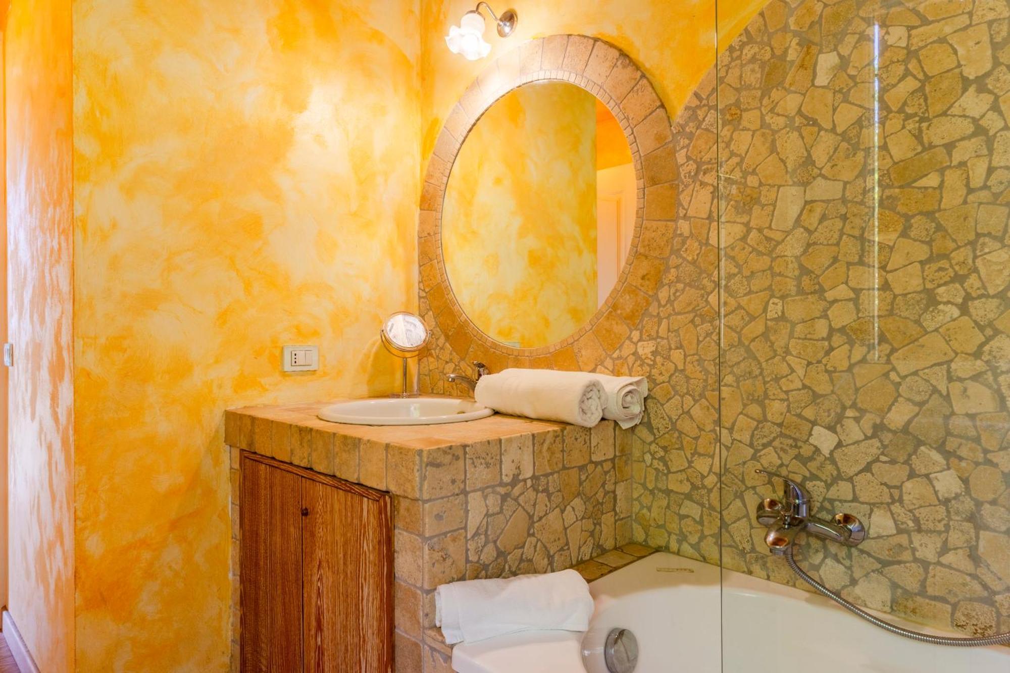 Bed & Breakfast Casa Jo Lapedona Bagian luar foto