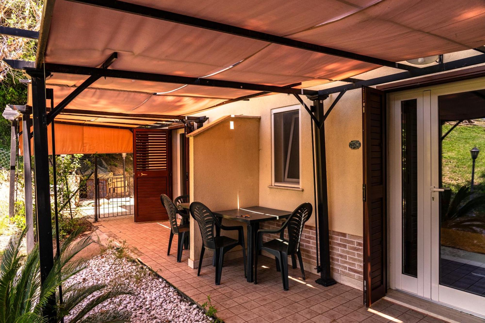 Bed & Breakfast Casa Jo Lapedona Bagian luar foto